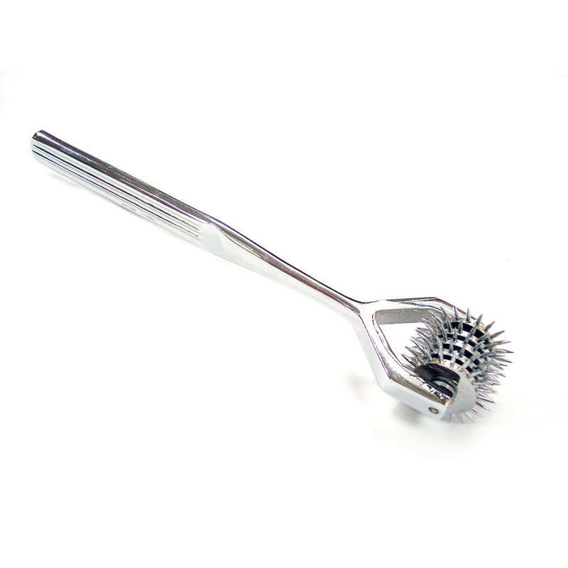 Rouge Stainless Steel Five Pinwheel (T11446)