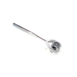 Rouge Stainless Steel Five Pinwheel (T11446)