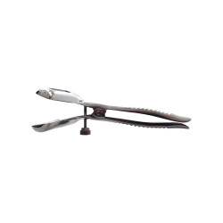 Rouge Stainless Steel Anal Speculum (T11289)