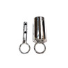 Rouge Stainless Steel Ice Lock (T11388)