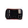 Rouge Stainless Steel Ice Lock (T11388)