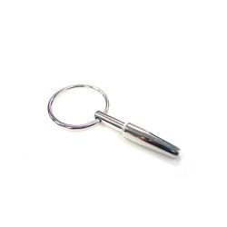 Rouge Stainless Steel Urethral Probe (T11480)