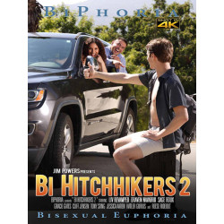Bi Hitchhikers 2 DVD (BiPhoria) (31647D)