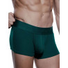 Supawear Ribbed Trunks Underwear Emerald (T14445)