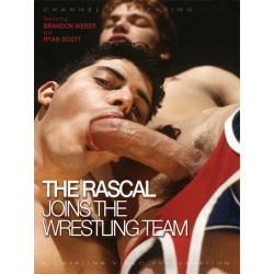The Rascal Joins the Wrestling Team DVD (Catalina) (12066D)