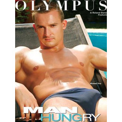 Man Hungry (Olympus) DVD (Colt's Olympus) (06672D)