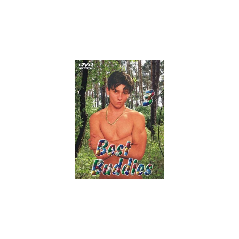 Best Buddies 3 DVD (Tino Media) (04307D)