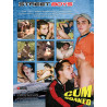 Cum Soaked DVD (Street Boys) (01741D)