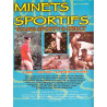 Minets Sportifs DVD (Clair) (01182D)