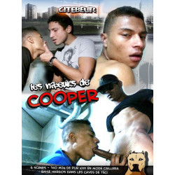 Les Nikeurs de Cooper DVD (Citebeur) (14643D)