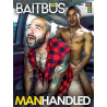 Baitbus #52 DVD (Manhandled) (19310D)