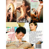 Games DVD (Bijou) (19906D)