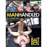 Baitbus #54 DVD (Manhandled) (20693D)