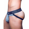2Eros Apollo Jockstrap Underwear Iron (T8137)