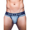 2Eros Apollo Jockstrap Underwear Iron (T8137)