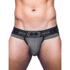 2Eros Apollo Jockstrap Underwear Iron (T8137)