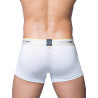 2Eros Adonis Trunk Underwear White (T7960)