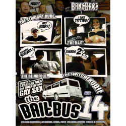 Baitbus 14 DVD (BangBroz) (26296D)