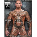 TOY - Stag Homme #6 DVD (Raging Stallion)