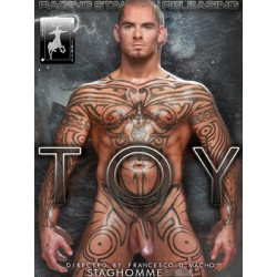 TOY - Stag Homme #6 DVD (Raging Stallion) (06802D)