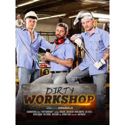 Dirty Workshop DVD (ASG MAX) (31769D)