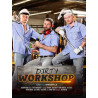 Dirty Workshop DVD (ASG MAX) (31769D)