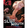 Slut Mouth DVD (Treasure Island) (31898D)