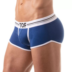 TOF Paris French Trunk Underwear Royal Blue (T11562)