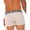 JOR Energy Shorts Beige (T12672)