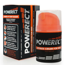 Skins Powerect Male Enhancement Cream 48 ml Pump (Skins) (E80568)