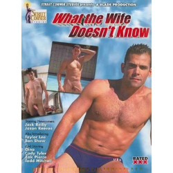 What The Wife Doesn`t Know (Street Corner) DVD (Skyline) (31262D)