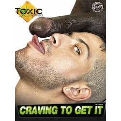 Craving To Get It (Toxic Unlimited) DVD (Skyline) (31363D)