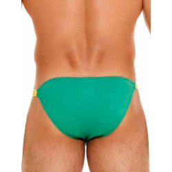 JOR Dante Brief Underwear Green (T12341)