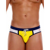 JOR Astro Briefs Swimwear White (T13008)