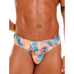 JOR Montana Swim Briefs Print (T12794)