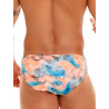 JOR Montana Swim Briefs Print (T12794)
