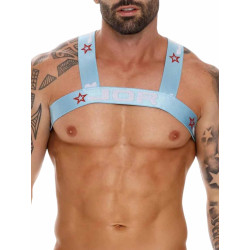 JOR JOR Harness Blue (T12594)