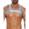 JOR JOR Harness Blue (T12594)