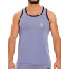 JOR Ultra Tank Top Blue (T12765)