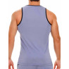 JOR Ultra Tank Top Blue (T12765)