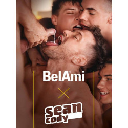 Belami X Sean Cody (Sean Cody) DVD (Bel Ami) (31169D)