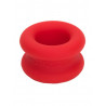 Sport Fucker Muscle Ball Stretcher Red (T4883)