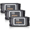 Pure For Men Wipes 48-Pack (T14452)