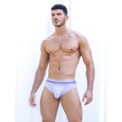 2Eros Athena Brief Underwear Pastel Lilac (T8899)