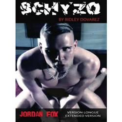 Schyzo DVD (Ridley Dovarez) (12406D)