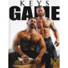 Keys Game DVD (Masqulin) (31917D)