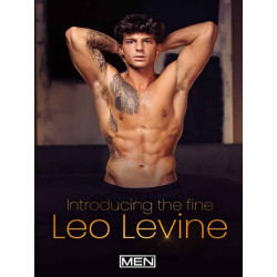 Introducing The Fine Leo Levine DVD (MenCom) (31848D)