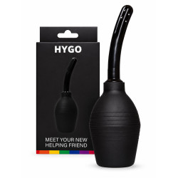 Brunos Hygo Anal Douche Bulb 310 ml (T13737)