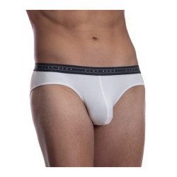Olaf Benz Sportbrief RED2059 Underwear White (T9744)