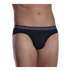 Olaf Benz Sportbrief RED2059 Underwear Black (T9745)